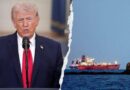 Trump Announces Project Freedom To Guide Ships Safely Out Of Strait Of Hormuz
