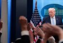 Trump Claims Iran Ceasefire Ends Hostilities As War Powers Deadline Passes