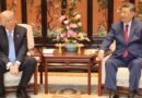 Trump Meets Xi Again Says Neither Country Wants Iran To Acquire Nuclear Weapons