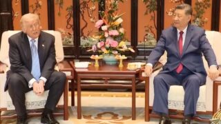 Trump Meets Xi Again Says Neither Country Wants Iran To Acquire Nuclear Weapons