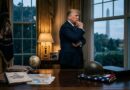 Trump Weighs Potential Iran Deal Keeps Military Option Open