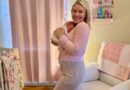 Trump White House Secretary Karoline Announces Birth Of Second Child