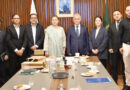 Turkiye Pakistan Explore Joint Roadmap On Flood Management Climate Resilience