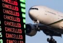Uae Airline Suspends Flights To Three Major Pakistani Cities