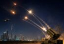 Uae Intercepts Missiles Drones Amid Fragile Ceasefire