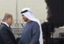 Uae Quietly Reaches Out To Pakistan Amid Rising Tensions With Iran