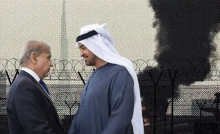 Uae Quietly Reaches Out To Pakistan Amid Rising Tensions With Iran