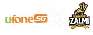Ufone 5g And Peshawar Zalmi A Partnership That Redefines Psl Engagement