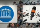 Unesco Sounds Alarm Over Crumbling Press Freedom Amid Growing Risks To Journalists
