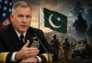 Us Commends Pakistans Role In Disrupting Daesh Linked Networks