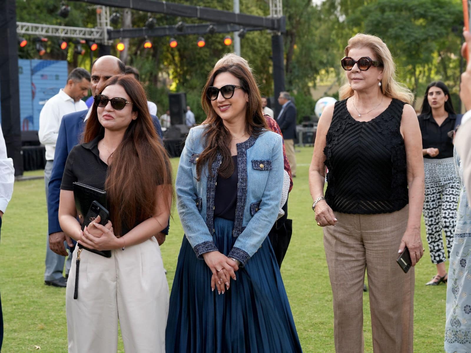 Us Embassy Islamabad And Pakistan Football Federation Kick Off Countdown To Fifa World Cup 2026 