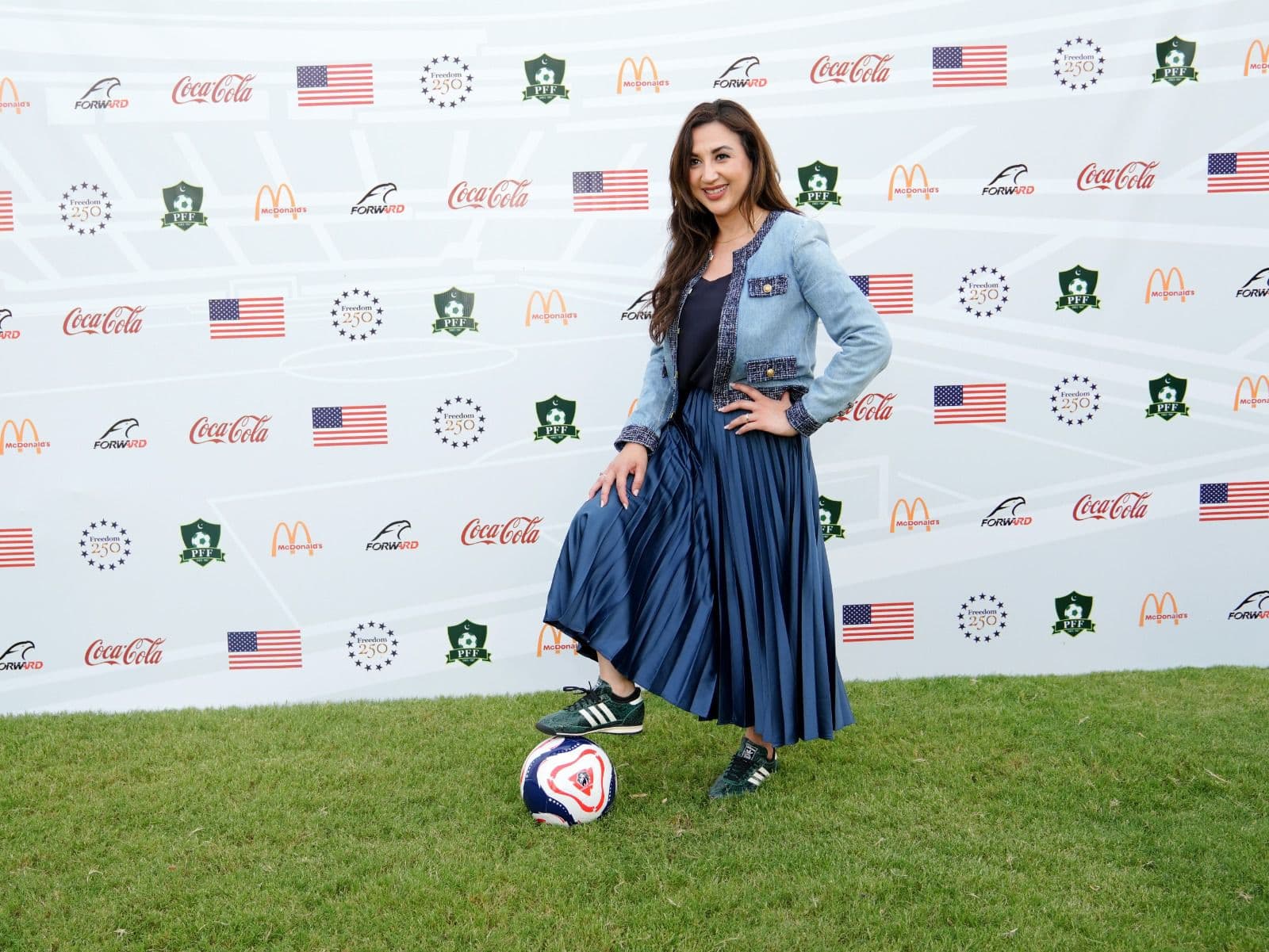 Us Embassy Islamabad And Pakistan Football Federation Kick Off Countdown To Fifa World Cup 2026 