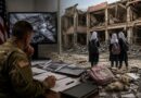 Us Military Probe Into Iran Girls School Strike Nears Completion