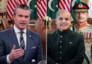 Us Ties Reflect True Friendship With Pakistans Pm Field Marshal Pete Hegseth
