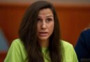 Us Woman Gets Life Without Parole For Husbands Fentanyl Murder