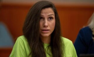 Us Woman Gets Life Without Parole For Husbands Fentanyl Murder