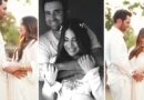 Ushna Shah Announces First Pregnancy Shares Babybump Photos