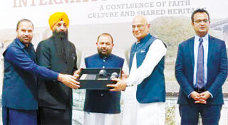 Vesak Day Highlights Pakistans Gandhara Vision Huge Potential In Buddhist Tourism