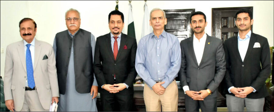 Wafaqi Mohtasib Unveils Digital Complaint System Vision