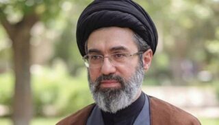 Washington Will No Longer Find Safe Havens In Region Irans Supreme Leader
