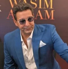 Wasim Akram Declares Karachi Winner In Food Variety Debate