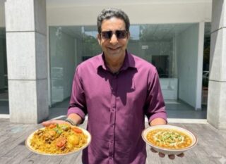 Wasim Akram Declares Karachi Winner In Food Variety Debate