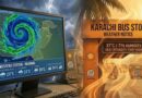 Westerly System To Enter Pakistan Karachi To Face Heat And Humidity