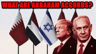 What Are Abraham Accords Which Trump Wants Muslim Nations To Join