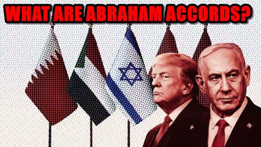 What Are Abraham Accords Which Trump Wants Muslim Nations To Join