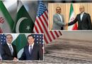 What Are Two Proposals Iran Presented To Pakistan In High Stakes Talks For Peace Deal With Us