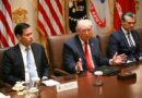 White House Situation Room Meeting Ends With No Final Decision On Iran Deal
