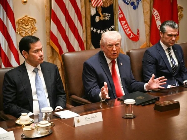 White House Situation Room Meeting Ends With No Final Decision On Iran Deal