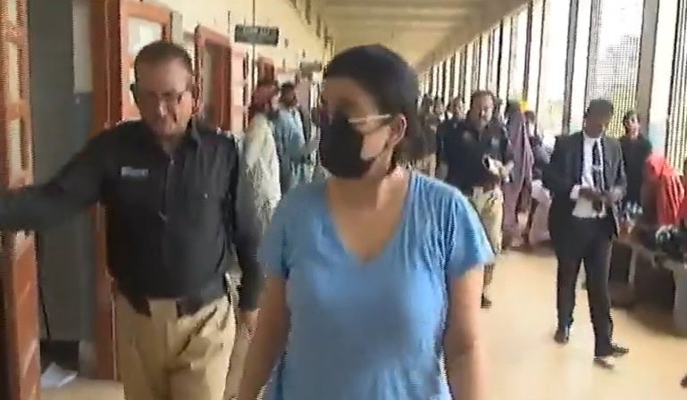 Who Is Anmol Pinky All You Need To Know About Pakistani Drugs Queen 