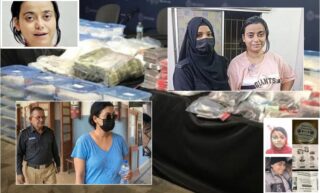 Who Is Anmol Pinky All You Need To Know About Pakistani Drugs Queen