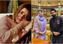 Who Is Pml N Mpa Accused By Actress Momina Iqbal Of Alleged Harassment