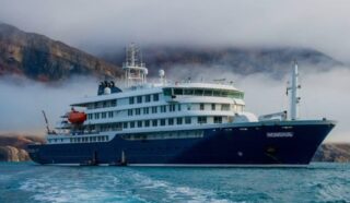 Who Says Hantavirus Situation Under Control After Cruise Ship Outbreak Deaths