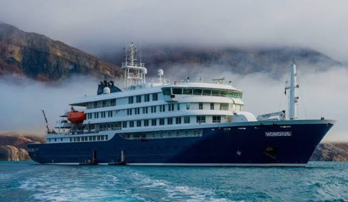 Who Says Hantavirus Situation Under Control After Cruise Ship Outbreak Deaths