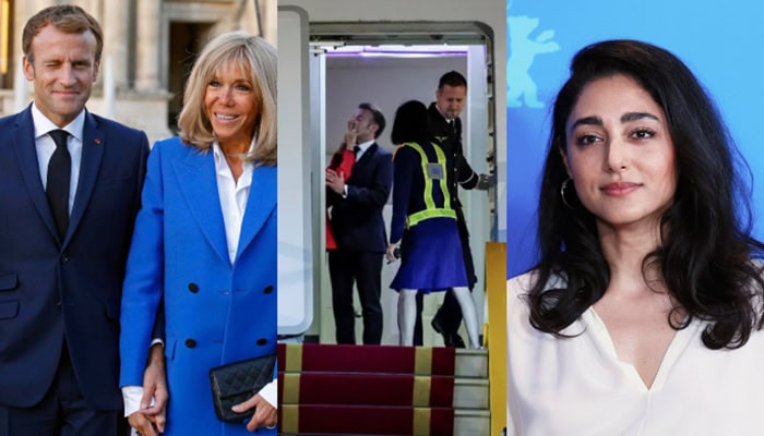 Why French First Lady Slapped President Macron New Book Makes Startling Revelations