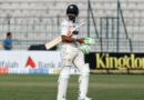 Will Babar Azam Return For Bangladesh Test After Resuming Net Practice