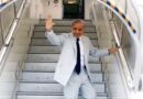 With Focus On Bilateral Ties Pm Shehbaz Leaves For China On Official Visit