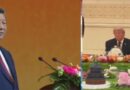 Xi Trump Hail New Era Of Us China Cooperation