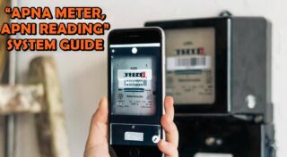 Your Guide To Use Apna Meter Apni Reading App To Save Electricity