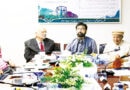 Zahid Maliks Vision Alive Through Npc Initiatives