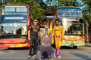 Zalmi Set To Lock Horns With Resurgent Kingsmen For Psl 11 Title