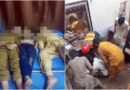 14 Crushed To Death As Tuition Centre Roof Collapses In Lahores Kahna