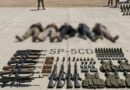 17 Hardcore Terrorists Gunned Down By Pak Army In Balochistans Anti Terror Blitz