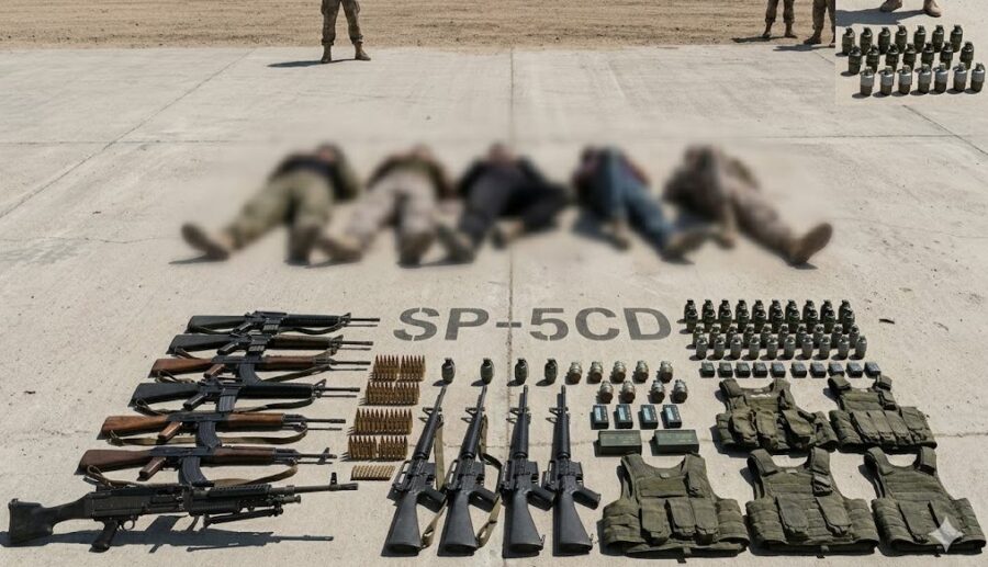 17 Hardcore Terrorists Gunned Down By Pak Army In Balochistans Anti Terror Blitz