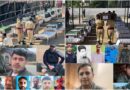 22 Brave Sons Of Pak Army Laid To Rest With Full Military Honors After Muzaffarabad Heli Crash
