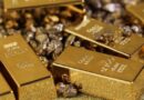 24 Karat Gold Price Drops By Rs2300 In Pakistan