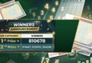 40000 Prize Bond Full Draw Winners List 10 June 2026